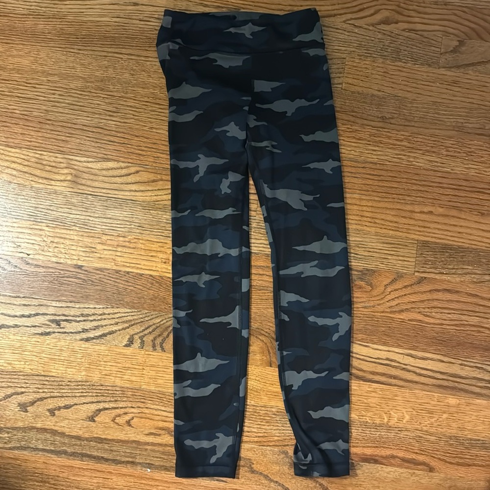 Athleta Girl Leggings - M